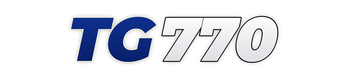 tg770 Logo